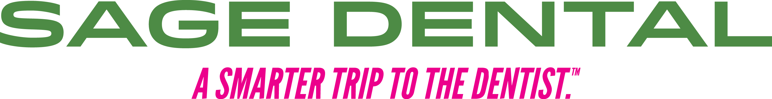 Sage Dental logo