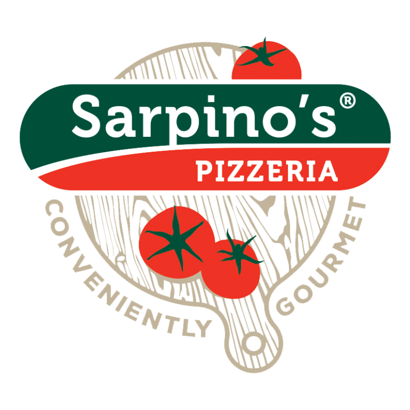 Sarpino's Pizzeria logo
