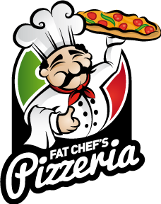 Pizza Chef logo