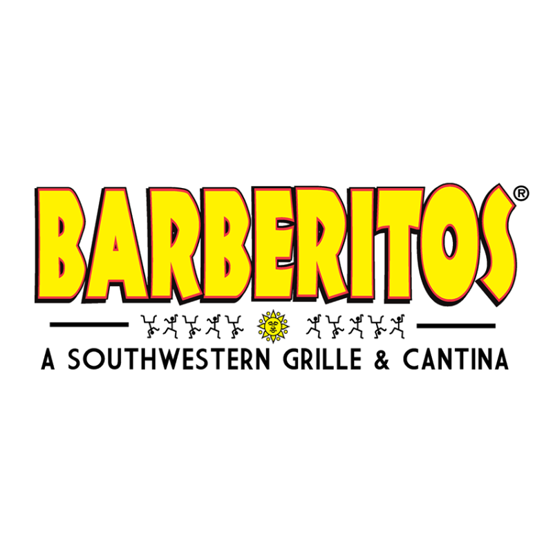 Barberitos logo