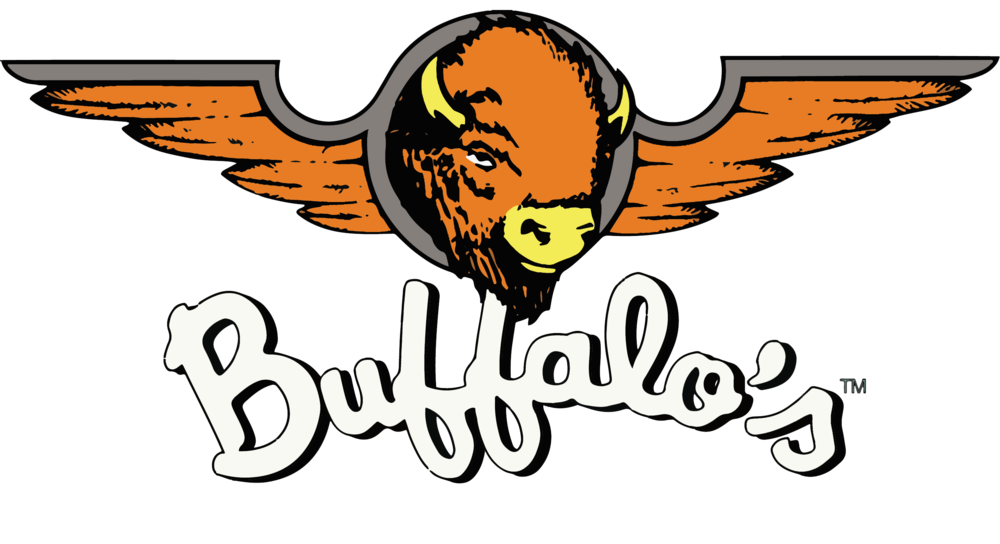 Buffalo's Southwest Cafe logo