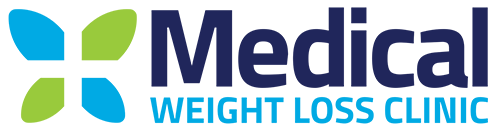 Medical Weight Loss Clinic logo