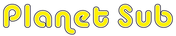 Planet Sub logo