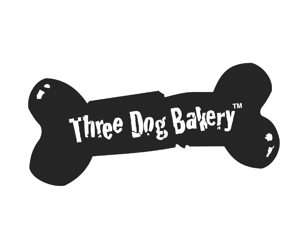 Three Dog Bakery logo