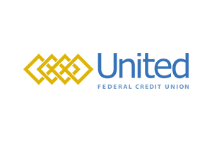 United Federal Credit Union logo