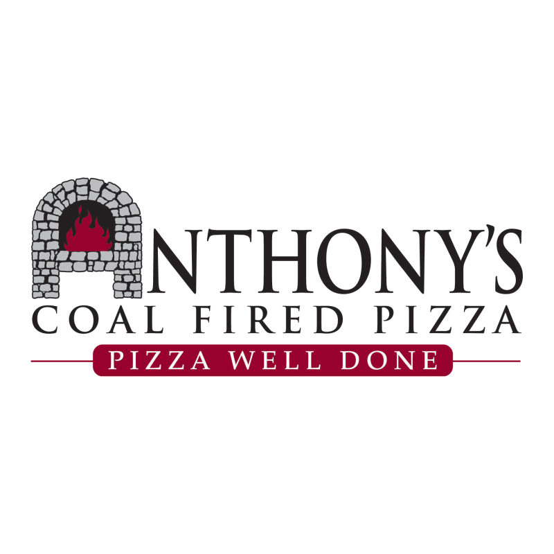 Anthony's Coal Fired Pizza logo