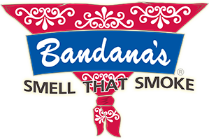 Bandana's Bar-B-Q logo