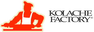 Kolache Factory logo