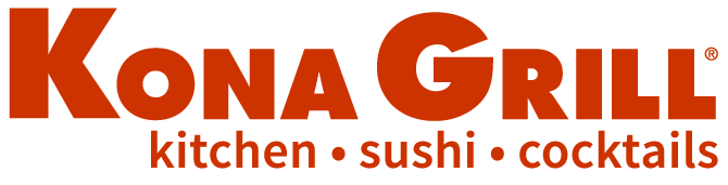 Kona Grill logo