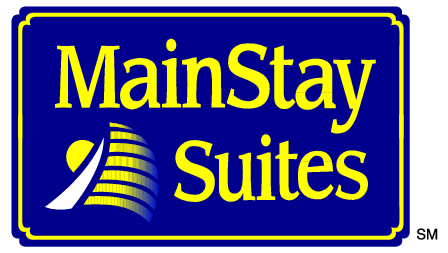 MainStay Suites logo