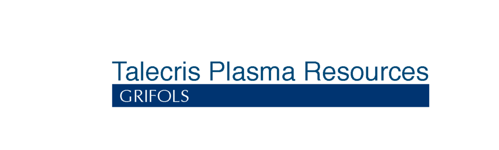 Grifols Plasma logo
