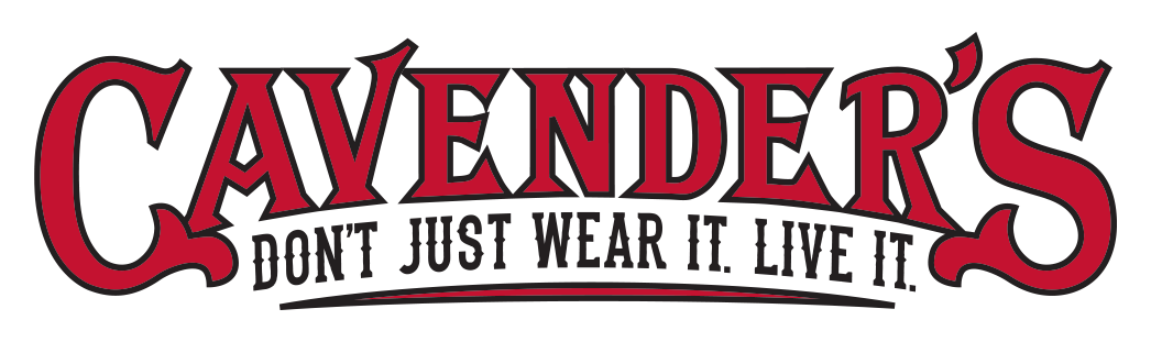 Cavender's Boot City logo