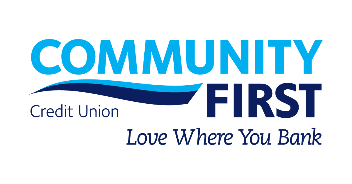 Community First Credit Union logo