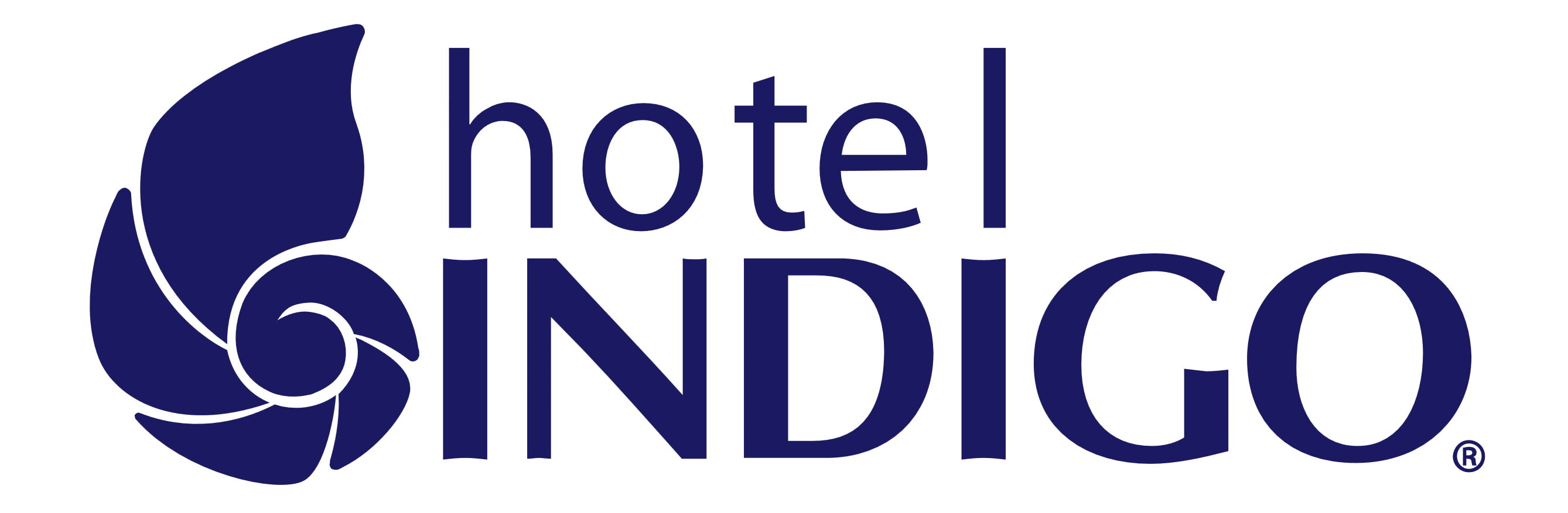 Hotel Indigo logo