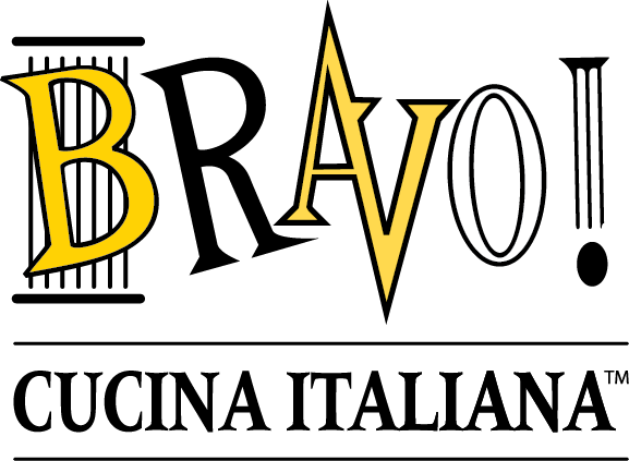 Bravo! Italian Kitchen logo