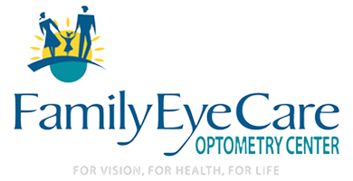 Family Eye Center logo