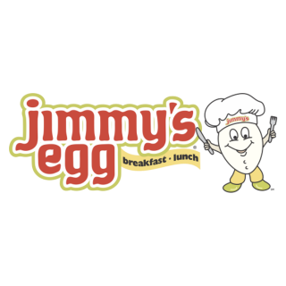 Jimmy's Egg logo