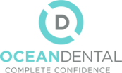Ocean Dental logo