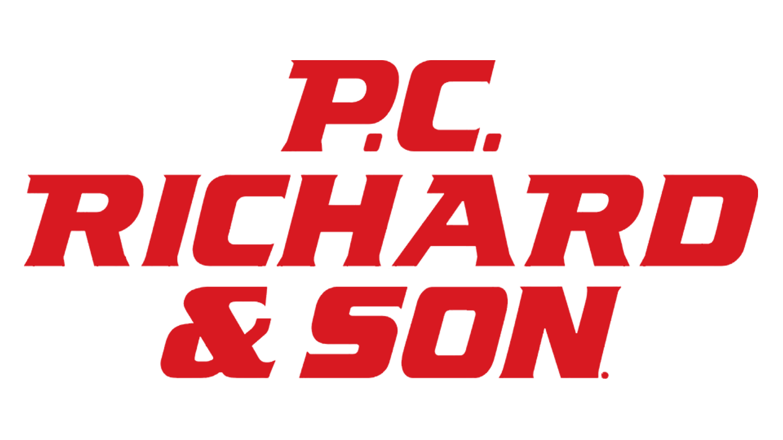 P.C. Richard & Son logo