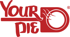 Your Pie logo