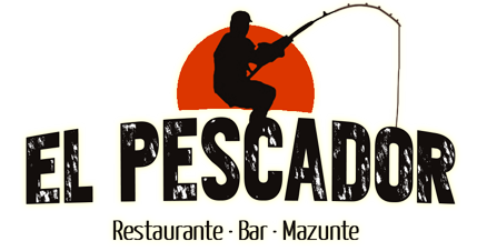 El Pescador logo