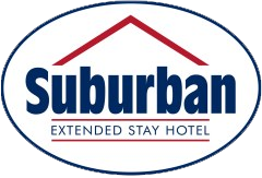 Suburban Studios logo