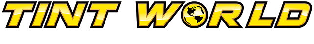 Tint World logo