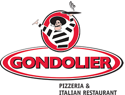 Gondolier logo