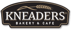 Kneaders Bakery & Cafe logo