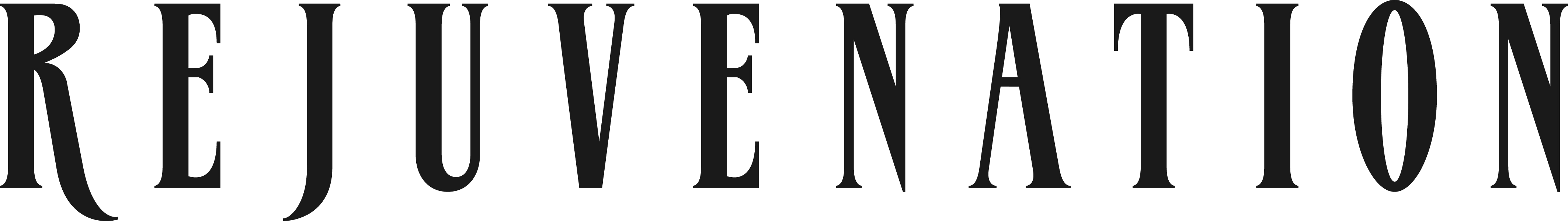 Rejuvenation logo