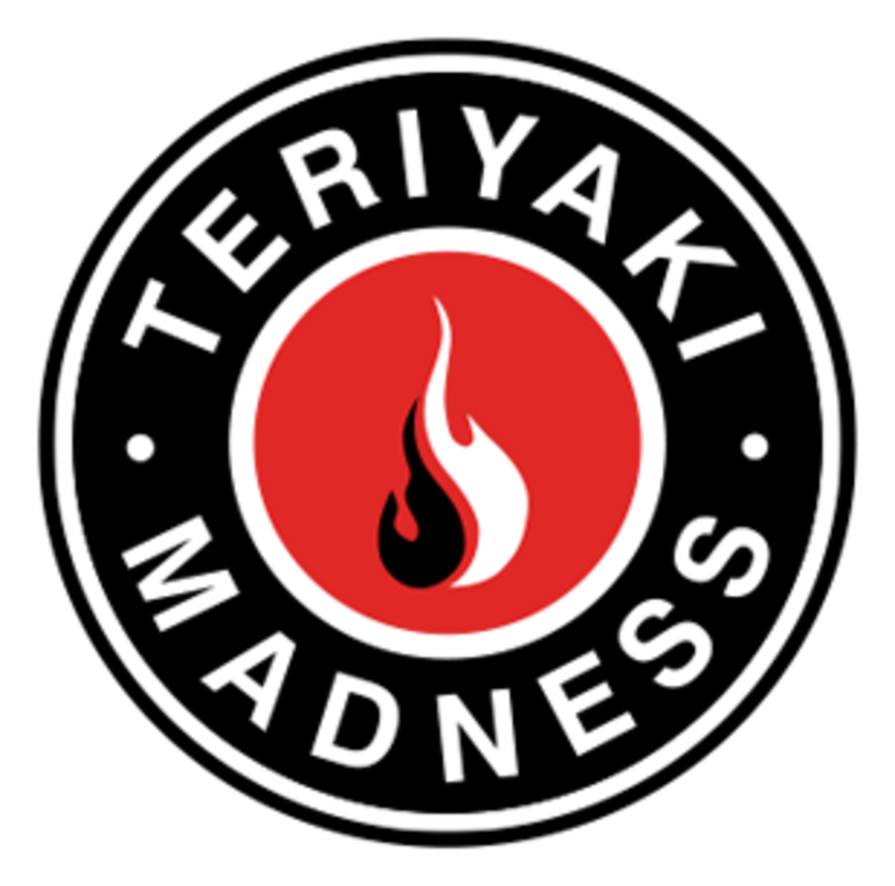 Teriyaki Madness logo