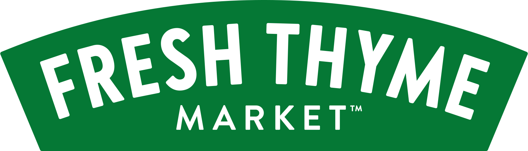 Fresh Thyme Market logo