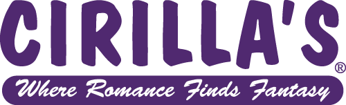 Cirilla's logo