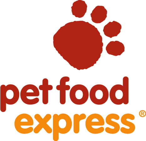 Pet Food Express logo