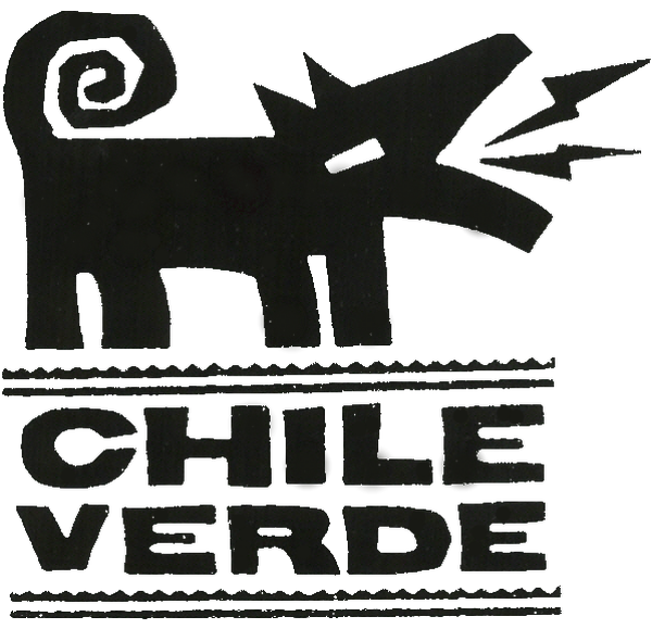 Chile Verde logo