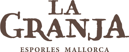 La Granja logo