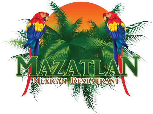 Mazatlan Mexican Restaurant logo
