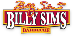 Billy Sims BBQ logo