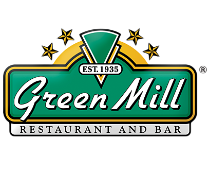 Green Mill Restaurant & Bar logo
