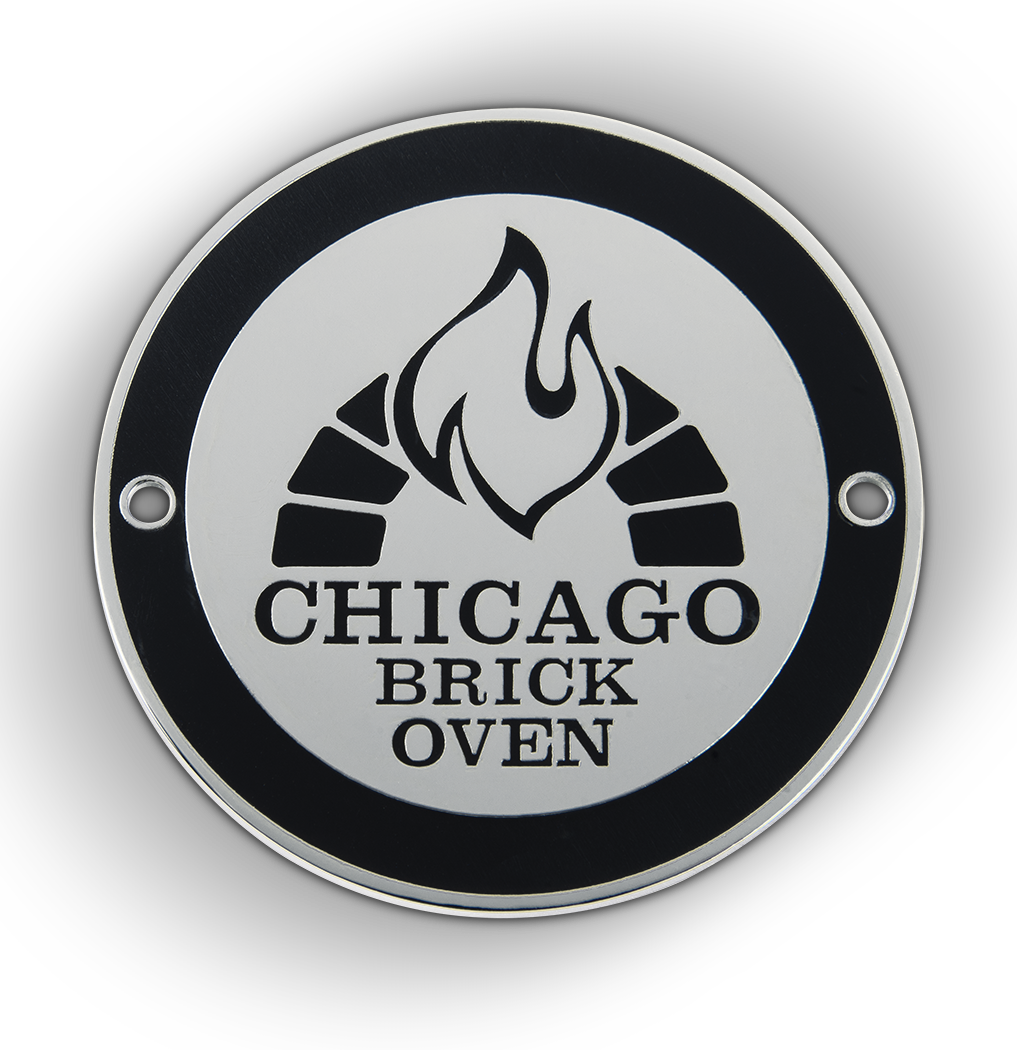 Pizza Oven logo