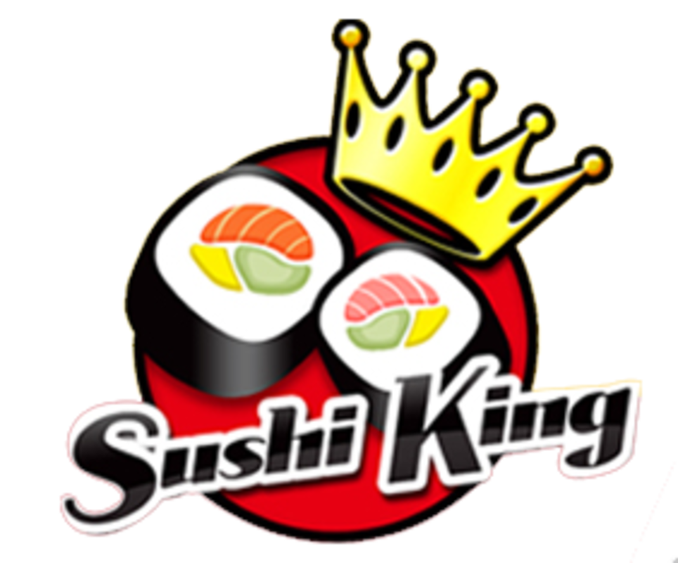 Sushi King logo