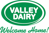 Valley Dairy logo