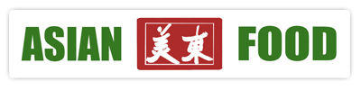 Asian Food Market logo