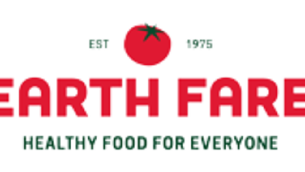 Earth Fare logo