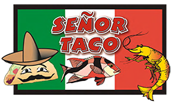 Senor Taco logo