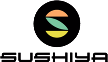 Sushiya logo