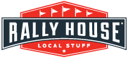 Rally House logo