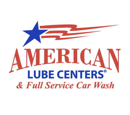 American Lube Fast logo