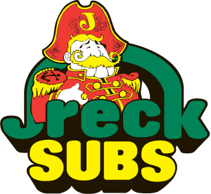 Jreck Subs logo