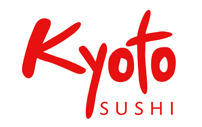 Kyoto Sushi logo